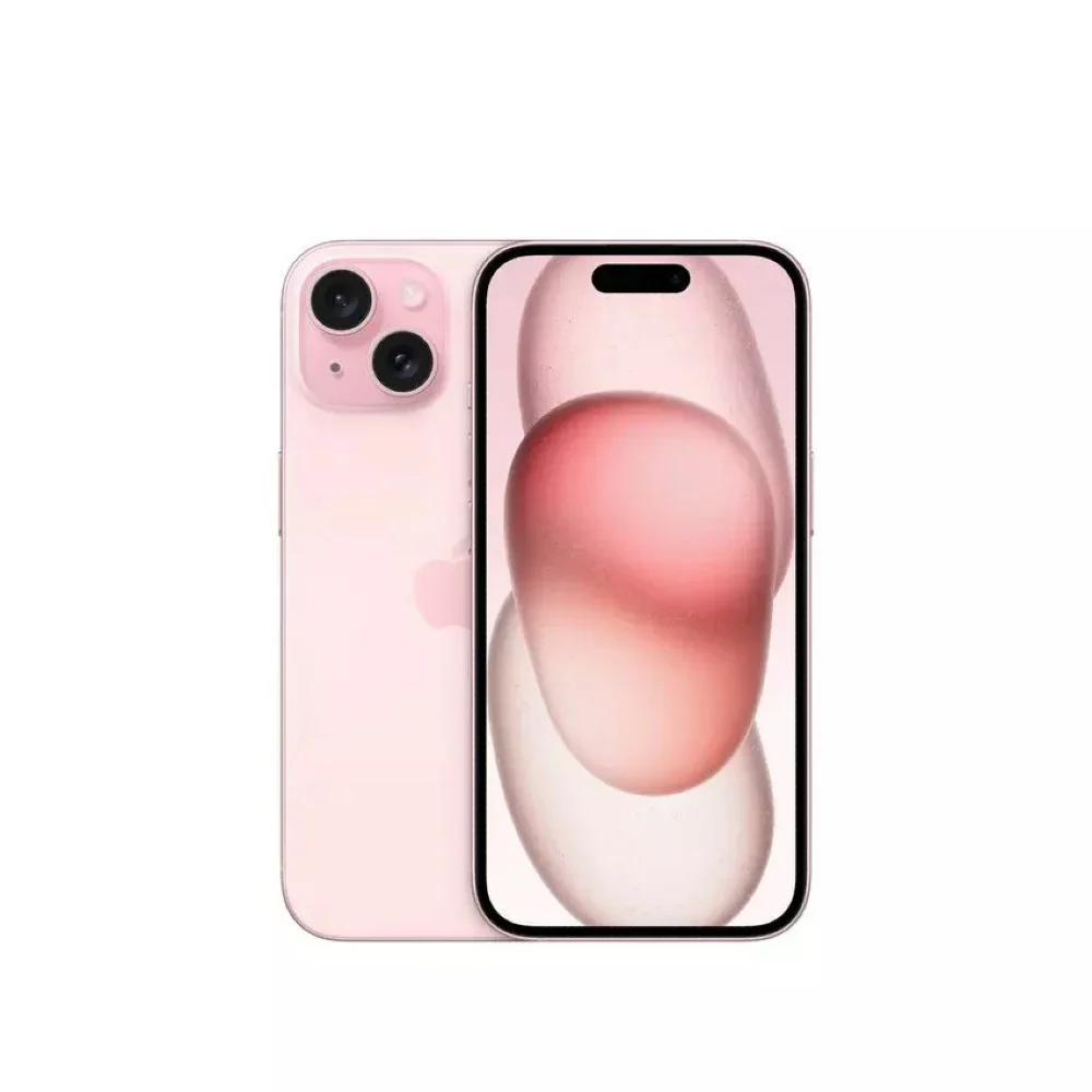 Apple iPhone 15 - Image 3