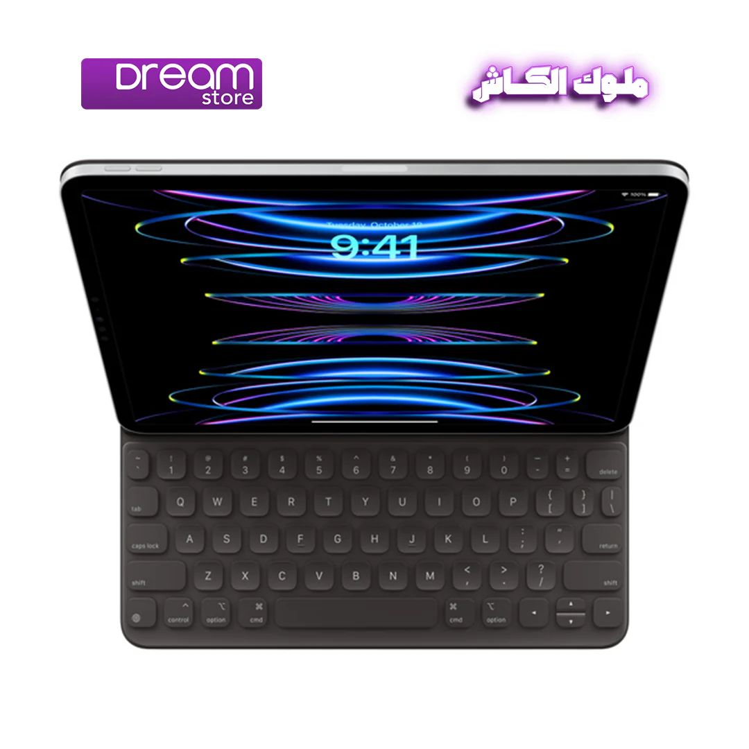 Apple Smart Keyboard Folio - Image 4
