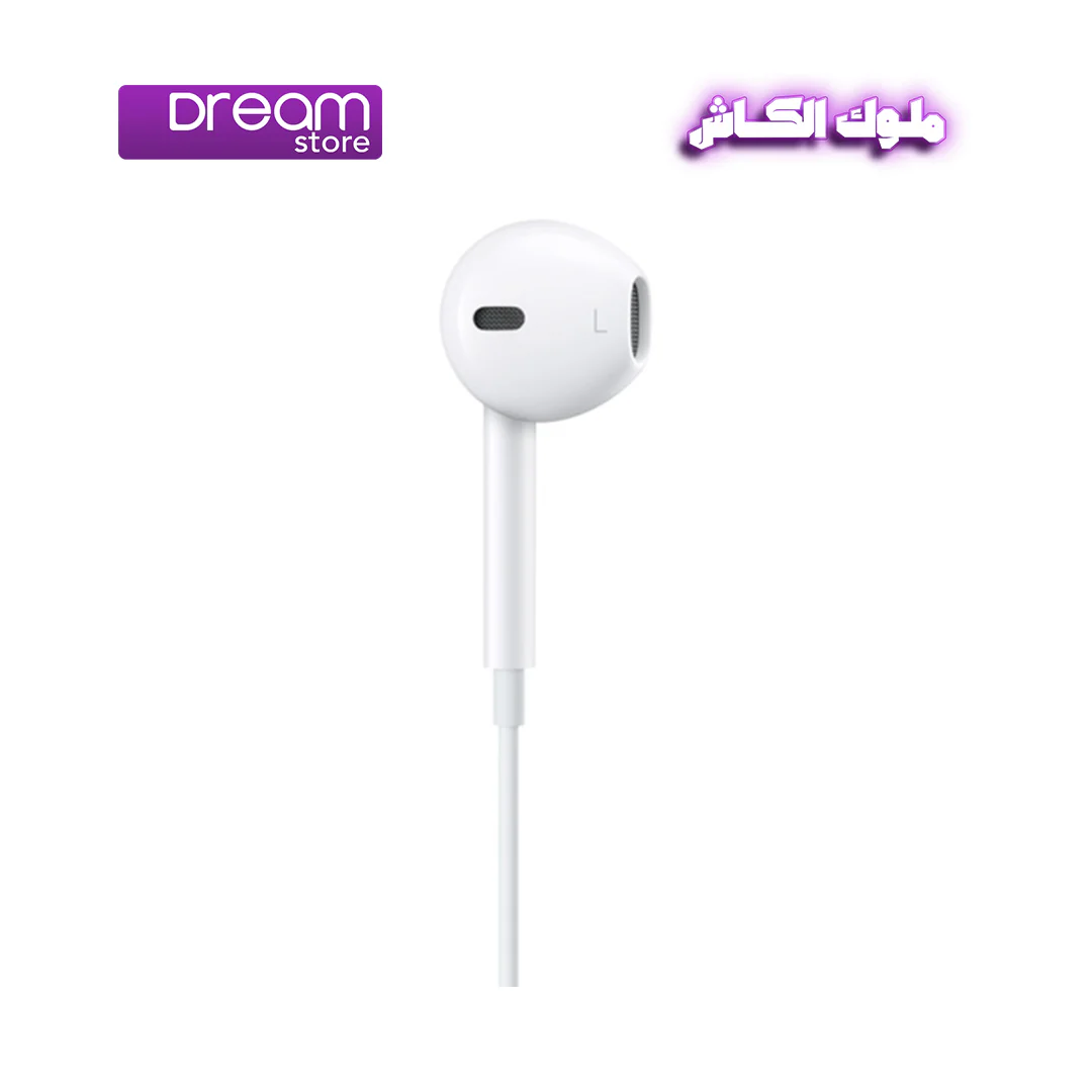 Apple Wired Earphones (USB-C) - Image 3