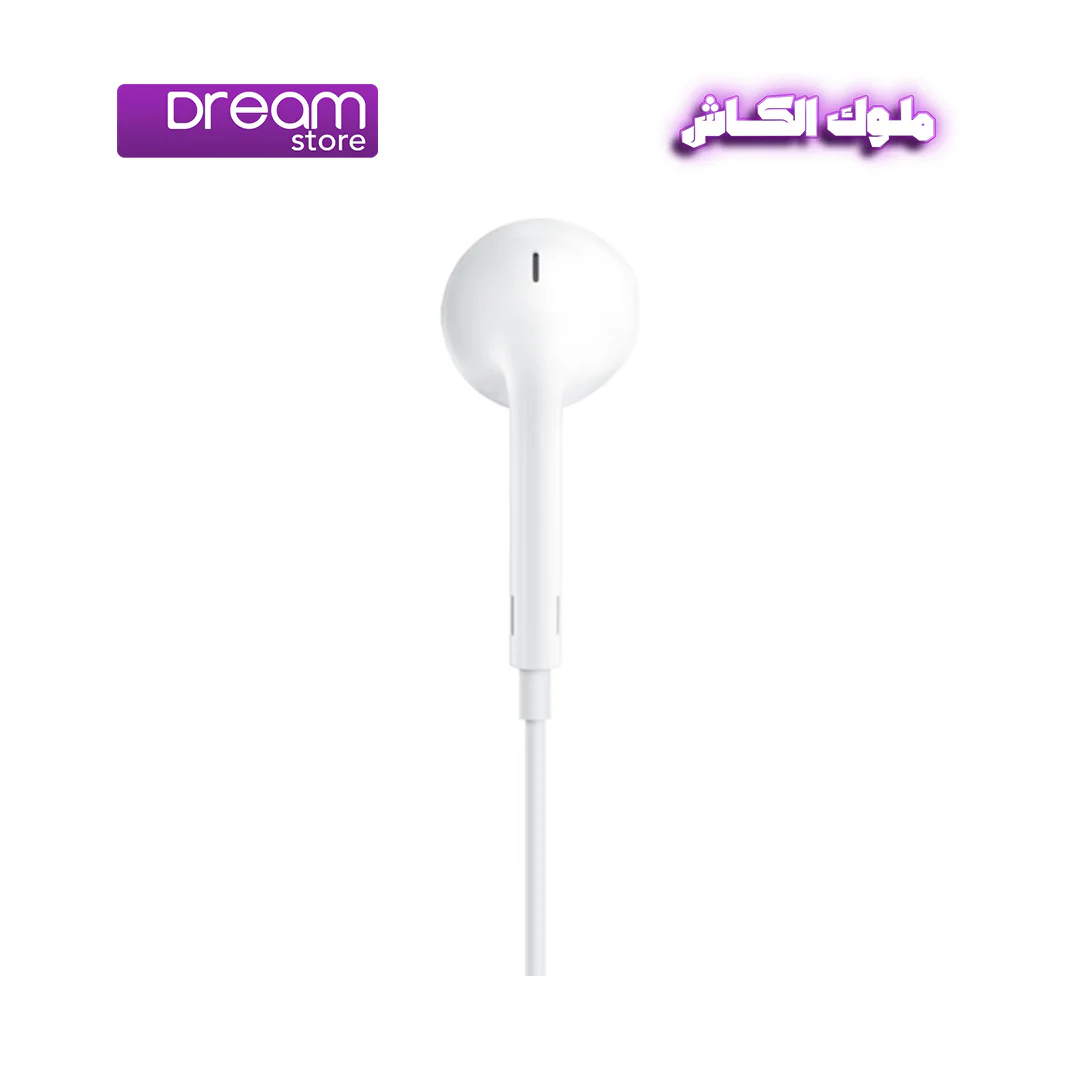 Apple Wired Earphones (USB-C) - Image 5