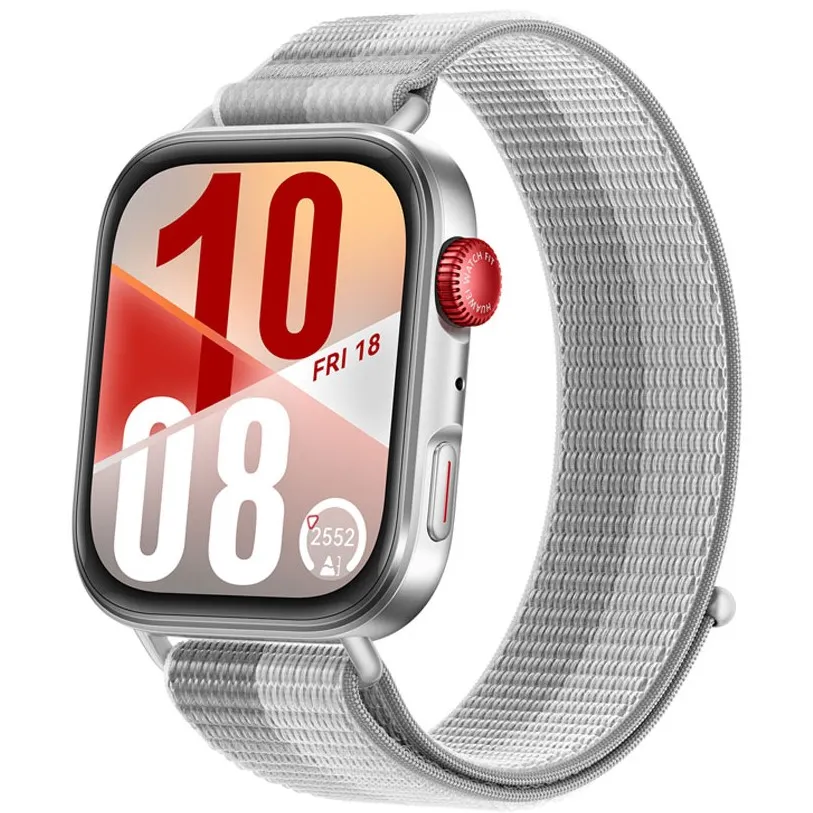 Huawei Watch Fit 4 - Image 3