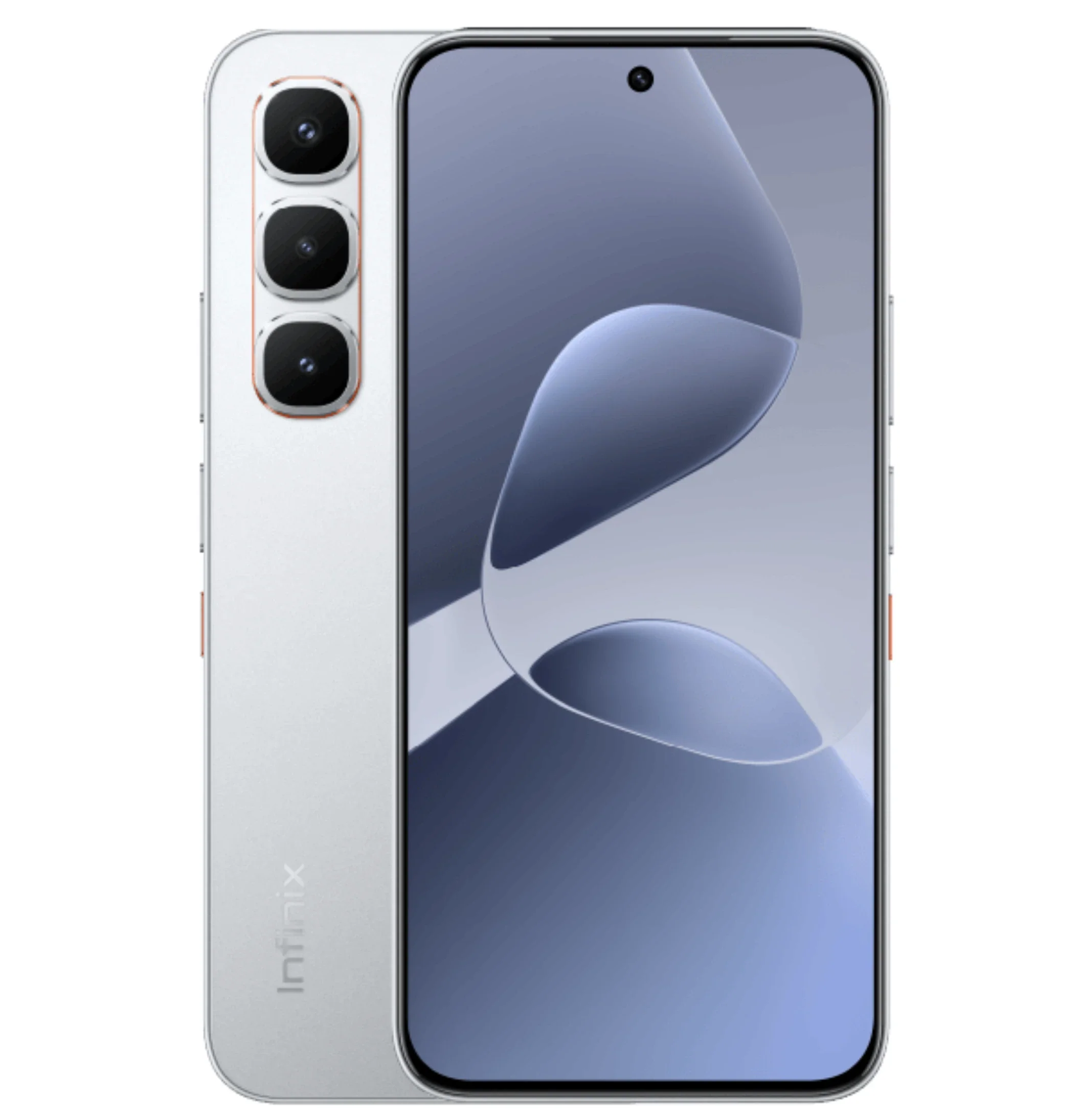 INFINIX Hot 60 pro plus - Image 3