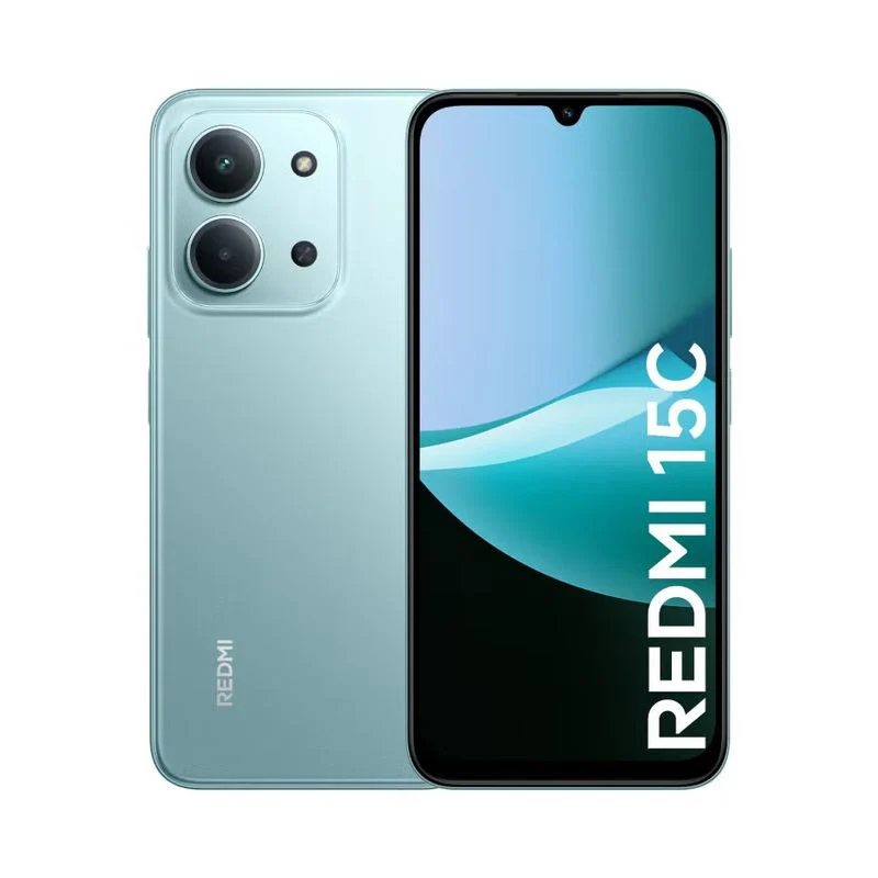 Xiaomi Redmi 15C - Image 4