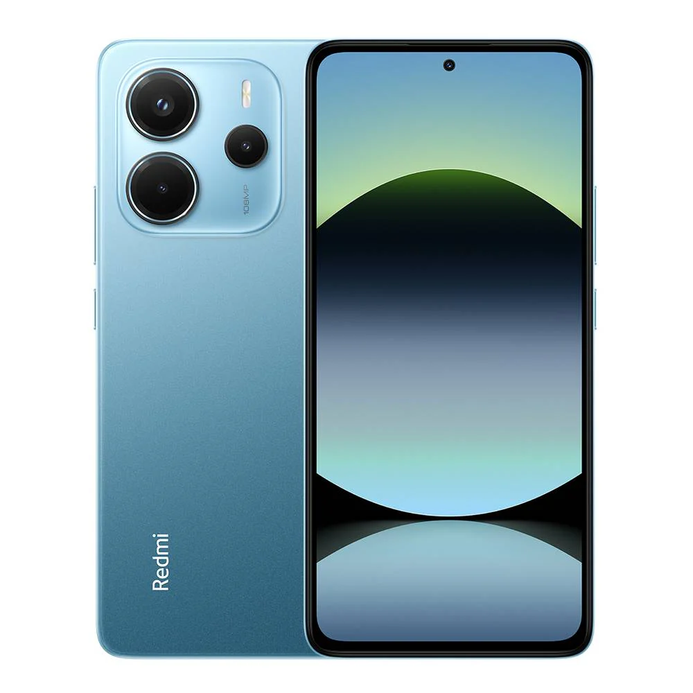 Xiaomi Redmi Note 14 - Image 3