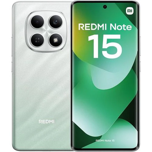Xiaomi Redmi Note 15 4G - Image 3